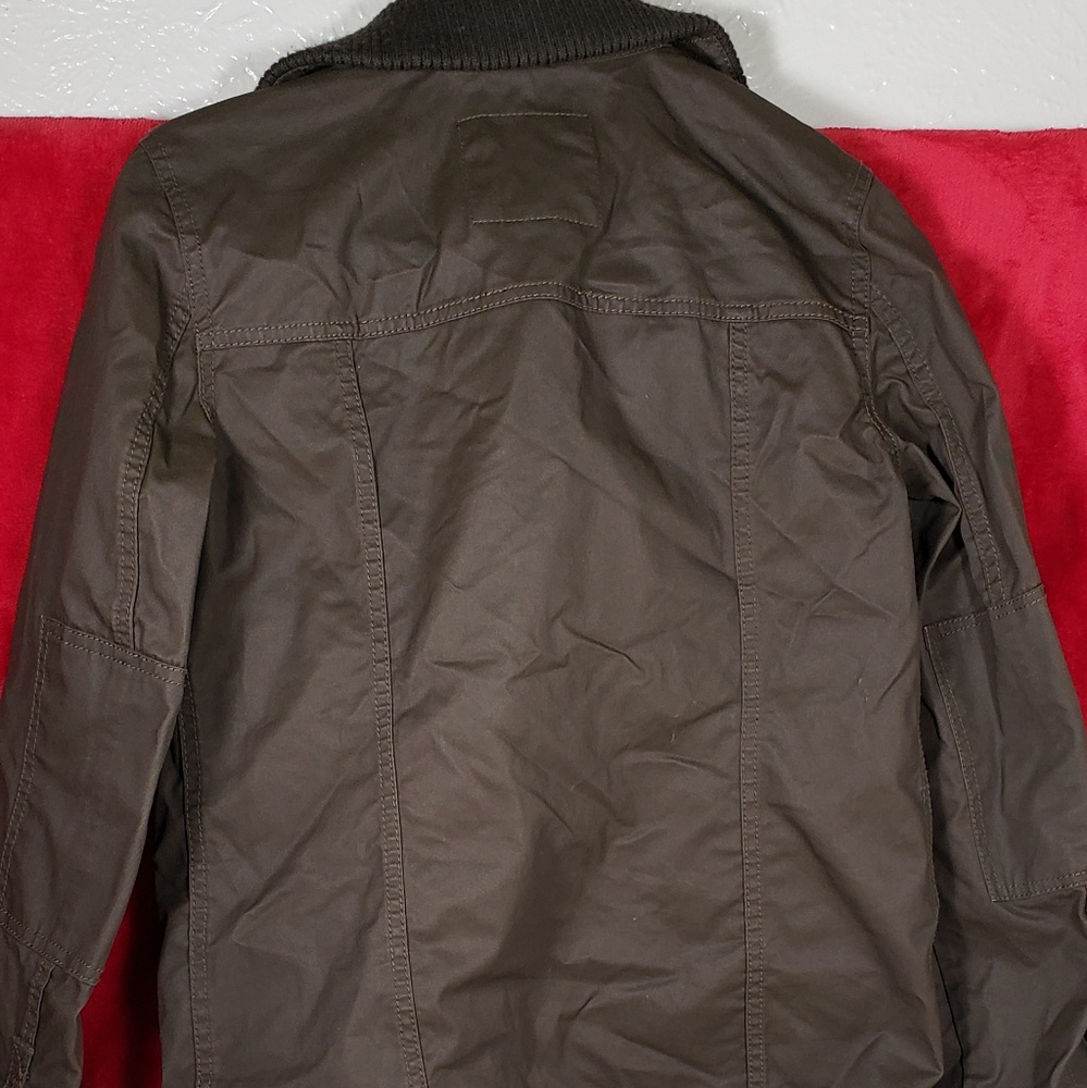 Jacket - Picture 2 of 4